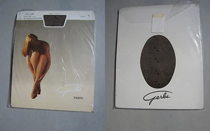 Collant Vintage Gerclub Stick Cote De La Jamba Gerbe T1 - Imagen 1 de 1