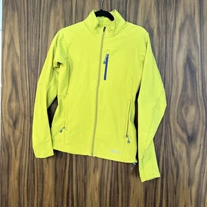 sherpa adventure gear rain shell jacket mens xl tnf tech climbing hiking - Picture 1 of 11