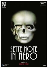 Sette Note in Nero (DVD) (Importación USA)