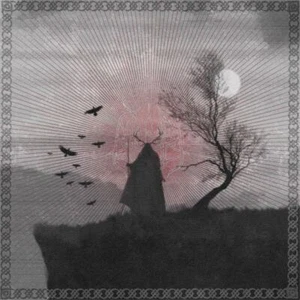 D Aphelium - Sprungen ur Lust CD 2017 black metal Sweden Wolfspell - Picture 1 of 1