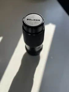 Soligor PK Mount 70-210mm Zoom+Macro F4.5 55mm - Picture 1 of 6