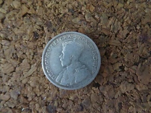 Canada 25 Cents 1919 #C48 - Picture 1 of 2