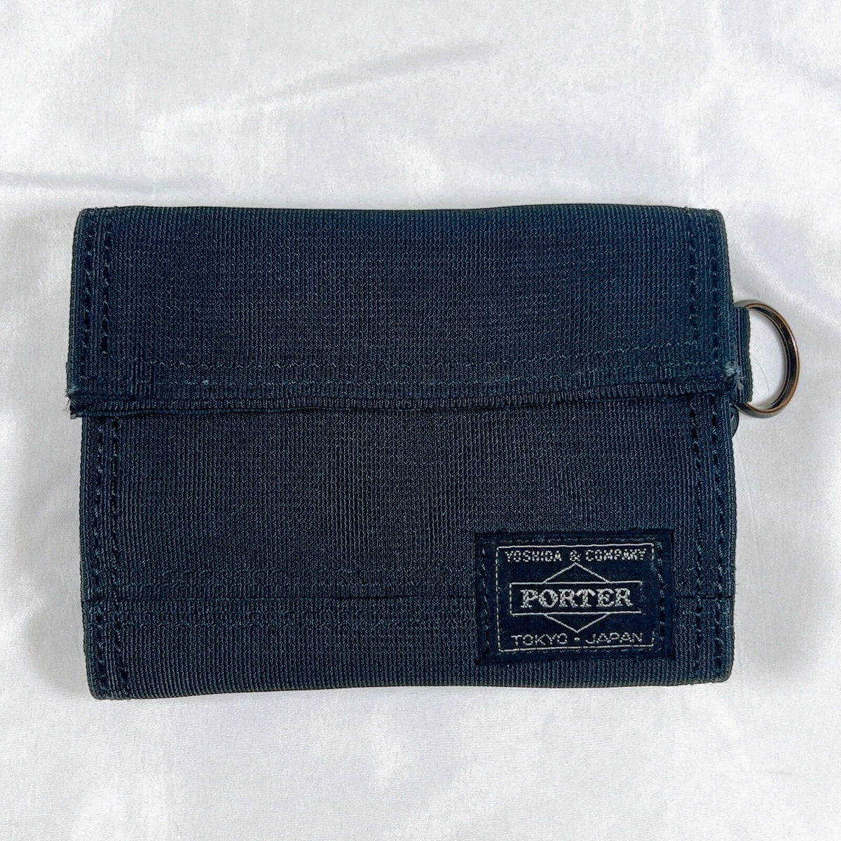 Porter Men's Wallets for sale | eBay