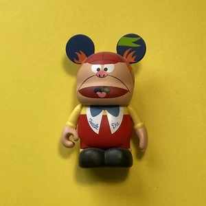 Disney Vinylmation: Alice im Wunderland Serie (3" Figur) - Tweedle Dee - Bild 1 von 3