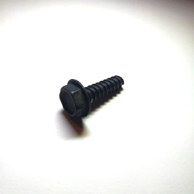 04-11 Dodge Jeep Chrysler Colector de admisión Válvula de afinación Tornillo Perno M6x1x17 Hexagonal Foto 1 de 3