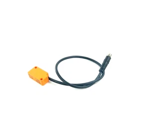 IFM IS5068 -NEW - INDUCTIVE SENSOR; IS-3002-BPKG/0.3M/AS-610 - Picture 1 of 2