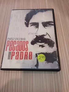 Pablo Escobar Dvd Original 📀 Colombia - Picture 1 of 6