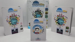 Lote de proyectores y carretes Moonlite Storybook - Imagen 1 de 14