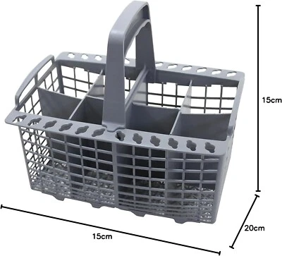 Indesit Dishwasher Universal Cutlery Basket. Genuine part number C00094297 - image 1 of 2