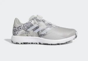Adidas S2G SL BOA Golfschuhe für Herren - Picture 1 of 16