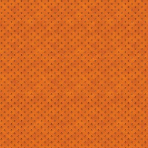 Marcus Fabrics - Indigo & Cheddar - Ascot - Cheddar, Fabric BTY - Picture 1 of 4
