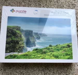 Das schönste Puzzle der Welt 1000 Teile Ozean Magie Szene versiegelt - Bild 1 von 5