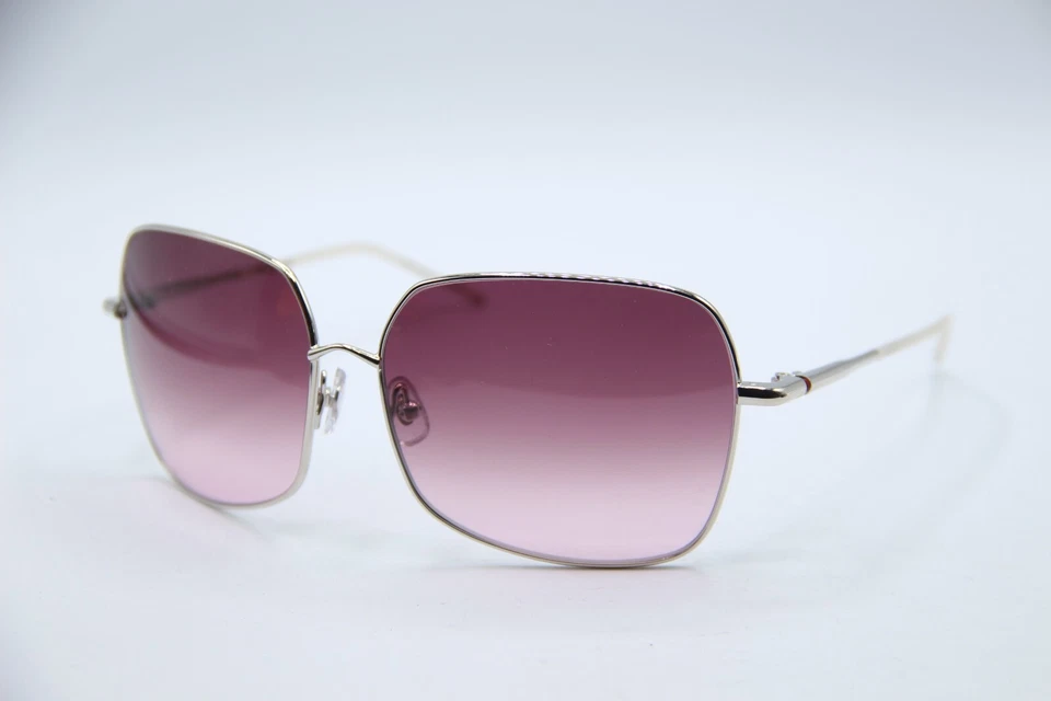 GAFAS DE SOL CIEGAS DE RICHARD WALKER LEMME ADIVINAR SS GRIS PLATA DEGRADADO 64-14 Foto 1 de 4