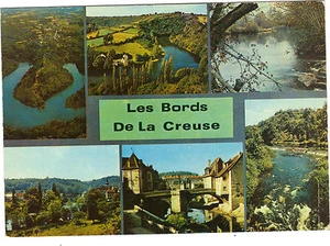Le Bords Di La Creuse ( Ref. G1217 ) - Imagen 1 de 1