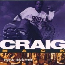Project: Funk Da World von Craig Mack | CD | Zustand sehr gut - Bild 1 von 2