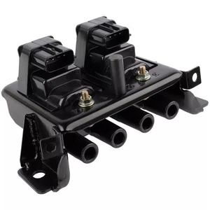 High Quality New Ignition Coil Coil BP4W1810XB9U Black Car Accessories - Picture 1 of 11