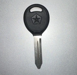 Chrysler Key Blank OEM 4778115 Y159 PT Cruiser Grand Caravan Town & Country - Picture 1 of 2
