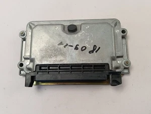 9632693880 CENTRALINA MOTORE / 6998282 PER PEUGEOT 306 CABRIOLET S2 1.6 - Foto 1 di 9