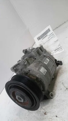 Compresor de aire acondicionado motor ID Caeb compatible con 12-16 AUDI A6 476257 Foto 1 de 4