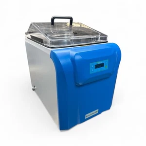 Benchmark MyBath Digital Water Bath 8L – Model B2000-8 (Best Offer!) - Picture 1 of 12