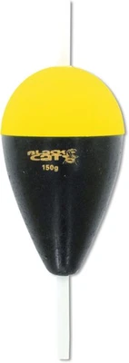 Black Cat Float Pose Schwimmer Wels Waller Posen 100g 150g 200g 230g Kugel