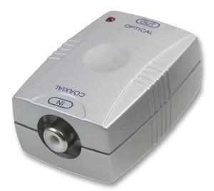 PRO SIGNAL - Digitaler SPDIF Converter - Bild 1 von 1