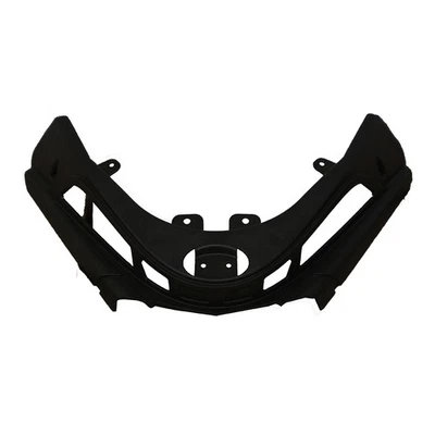 Bisagra de parrilla de capó negra 5437441-070 Polaris 2008-13 IQ Shift WideTrak Switchback Foto 1 de 2