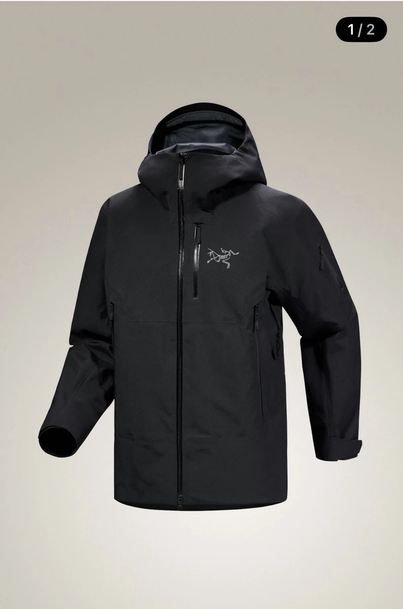 Arcteryx Sabre In Men's Coats & Jackets for sale - eBay