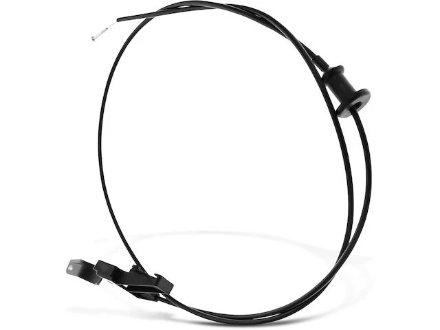 Cable de liberación de capó delantero APR 47445XDNM 2,2 L 4 cilindros para Saturn L200 2003 Foto 1 de 2
