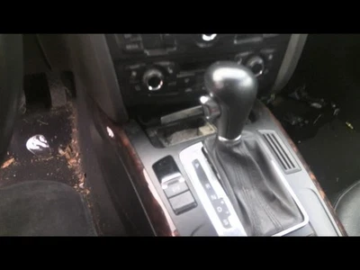 Cambio de transmisión A4 AUDI 2009 1281252 Foto 1 de 4