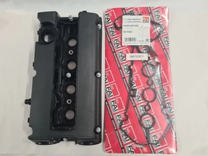 Valve Cover Set Mostplus Gasket Kit Engine Parts Rocker Cover Vauxhall? - Picture 1 of 18