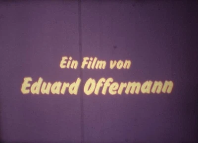 Super8 Werbung FILM-O-THEQUE  - DIDI UND DIE ZEITMASCHIENE mit D. Hallervorden - Bild 1 von 4