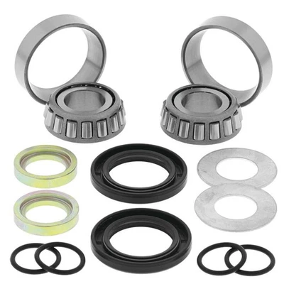 QuadBoss Swingarm Repair Kit For Kawasaki KVF400A/C Prairie 4x4 1997-2002 - Image 1 of 3