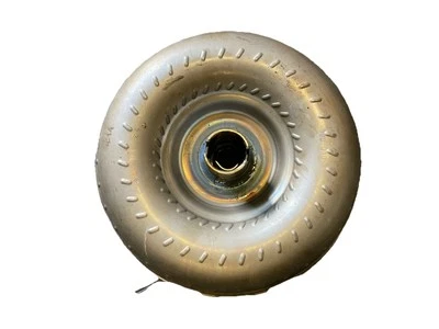 Torque Converter For Range Land Rover L322 3.6 Diesel TDV8 368DT 001167Y94 2008 - Image 1 of 4