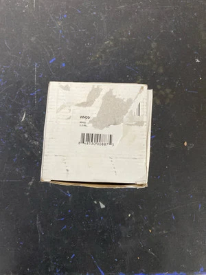 Whitehaus WH200-ORB 3.5" Eliminador de Residuos Recorte y Colador de Cesta - Frotado con Aceite Foto 1 de 2