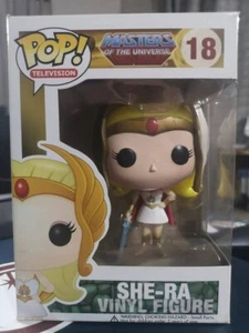 Funko Pop! She-Ra - Picture 1 of 1