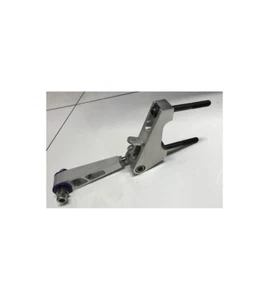 Peugeot 106 S2 BE4R ""Project Anchor"" montaje en caja de cambios inferior (CARRETERA) - Imagen 1 de 2