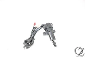06-15 Yamaha FZ1 Fazer Ignition Lock with Key Aftermarket - Bild 1 von 5