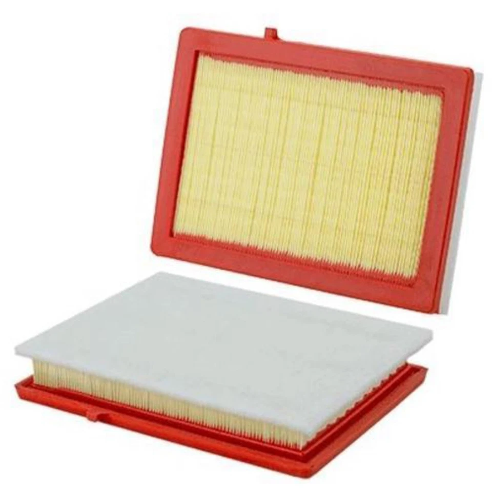 Filtro de aire WA10771 WIX para Chevy GMC Terrain Chevrolet Equinox 2018-2022 Foto 1 de 1