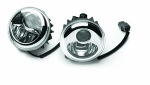 HONDA FABRICANTE DE EQUIPOS ORIGINALES LED FOGLIGHT KIT PARA 2012-2017 ALA DORADA GL1800 08V70-MCA-S41 - Imagen 1 de 1