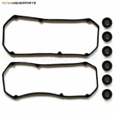 For 2001-2005 Dodge Stratus 2000-2005 Mitsubishi Eclipse 3.0L Valve Cover Gasket - Image 1 of 4