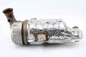 9805783180 filtro de particulas para PEUGEOT 2008 1.6 EHDI DIESEL 114CV 250950 - Imagen 1 de 7