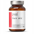 Ostrovit Pharma Ferr Aid - 60 Capsules