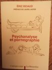 Psychanalyse Et Pornographie