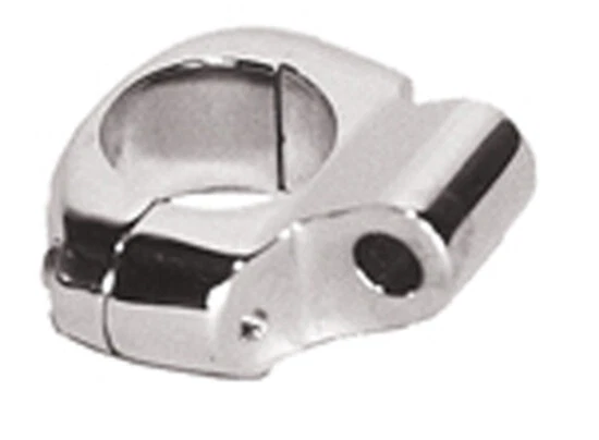 V-FACTOR 定制镜面夹 适用于 1 个 HANDLEBARS Harley Davidson Touring SOFTAIL — 第 1/1 张图片