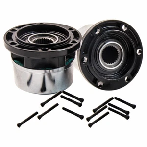 Kit Mozzi Ruota Libera for Suzuki Vitara & SideKick 16 8v 16v King off Pezzi 2 - Imagen 1 de 8