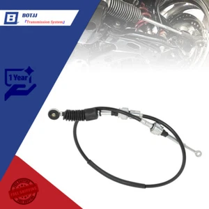 Fit For 1996-00 Toyota RAV4 Manual Transmission Control Cable 33822-42030 - Foto 1 di 12
