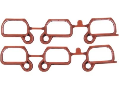 适用于 2001 - 2005 年宝马 530i 进气歧管垫圈套件 Mahle 19646GPTN 2002 2003 2004 — 第 1/2 张图片