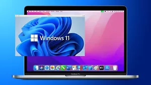Parallels Desktop 20 Pro Edition Genuine License Key For Mac 1 Year Subscription - Picture 1 of 6