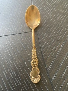 CUCCHIAIO DA LAVAGGIO WALDO HE ORO (set di 2) - Foto 1 di 5